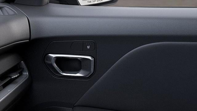 2026 Kia K4 Hatchback EX