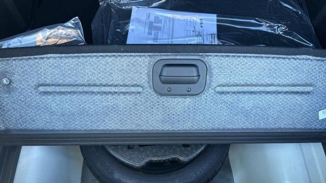 2026 Kia K4 Hatchback EX