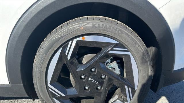 2026 Kia K4 Hatchback EX
