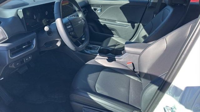 2026 Kia K4 Hatchback EX