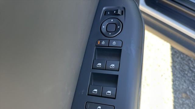2026 Kia K4 Hatchback EX