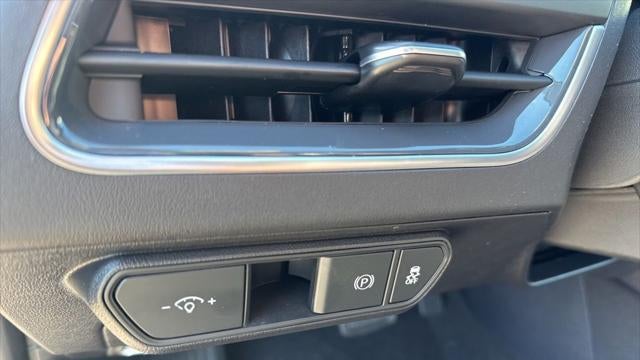 2026 Kia K4 Hatchback EX
