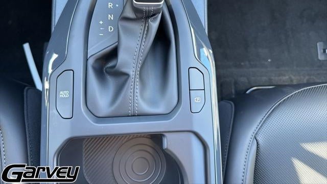 2026 Kia K4 Hatchback EX