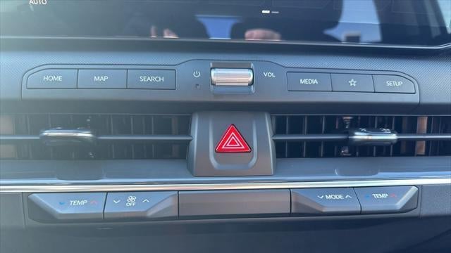 2026 Kia K4 Hatchback EX