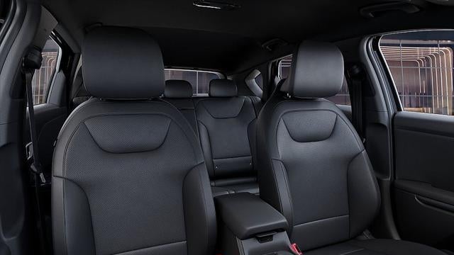 2026 Kia K4 Hatchback EX