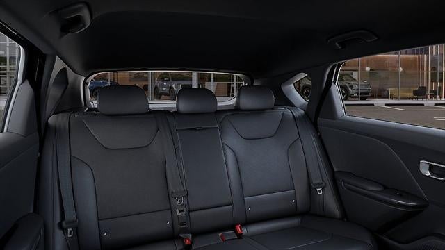 2026 Kia K4 Hatchback EX