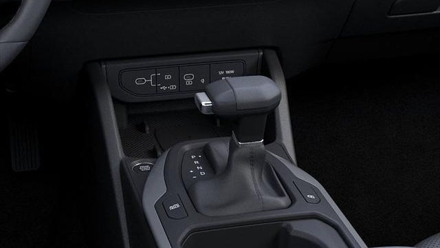 2026 Kia K4 Hatchback EX