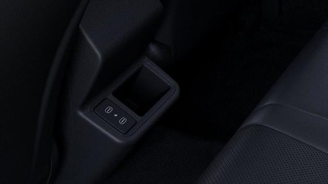 2026 Kia K4 Hatchback EX