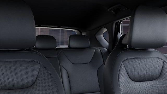 2026 Kia K4 Hatchback EX