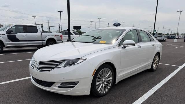 Preowned 2014 Lincoln MKZ Base for Sale
