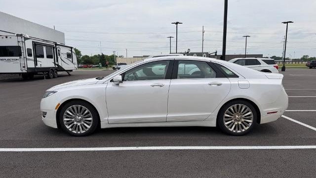 2014 Lincoln MKZ Base