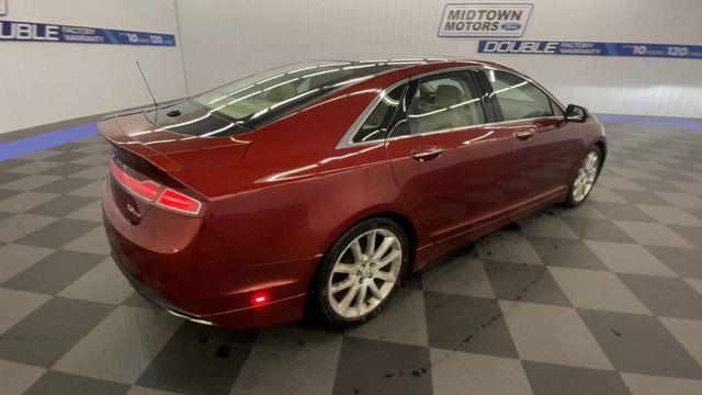 2014 Lincoln MKZ Base