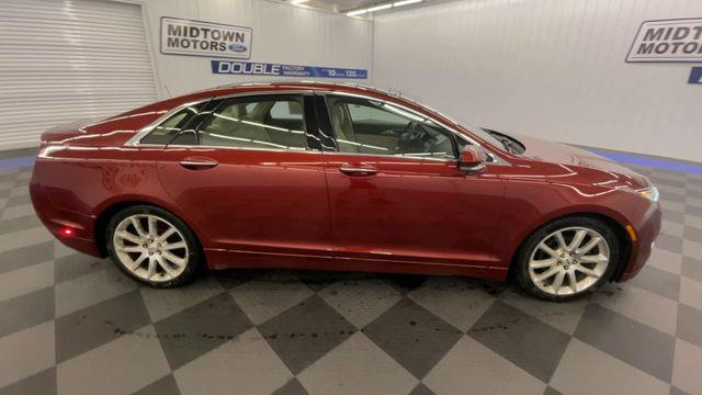 2014 Lincoln MKZ Base