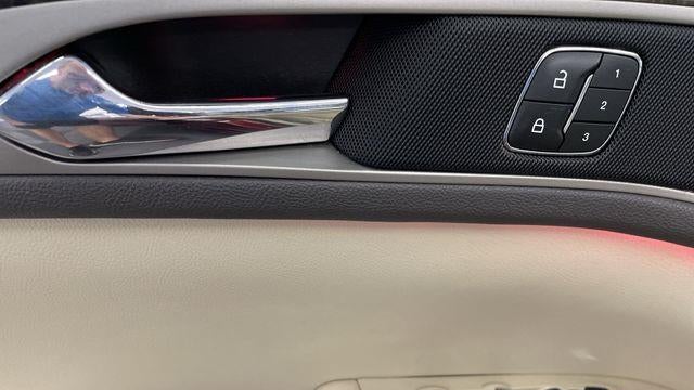 2014 Lincoln MKZ Base