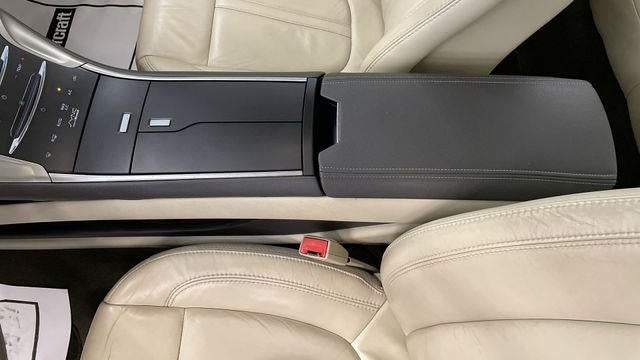 2014 Lincoln MKZ Base