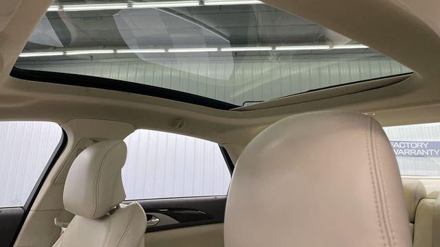 2014 Lincoln MKZ Base