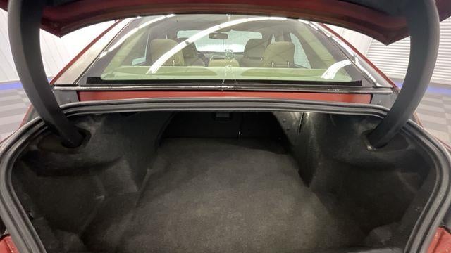 2014 Lincoln MKZ Base