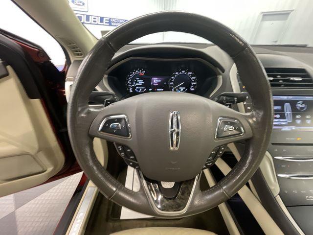 2014 Lincoln MKZ - $10,000