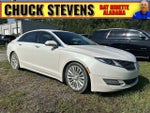 2013 MKZ Thumbnail 1