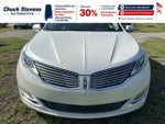 2013 MKZ Thumbnail 3