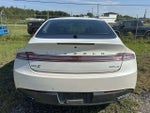 2013 MKZ Thumbnail 4