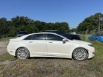 2013 MKZ Thumbnail 6
