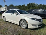2013 MKZ Thumbnail 8