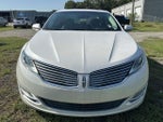 2013 MKZ Thumbnail 14
