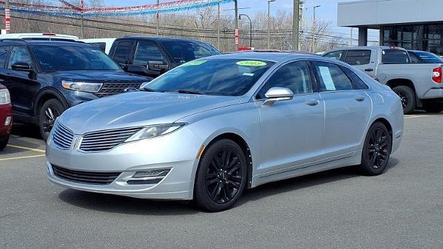 Preowned 2013 Lincoln MKZ Base for Sale