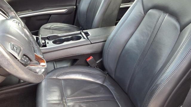2013 Lincoln MKZ Base