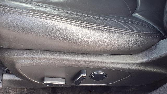 2013 Lincoln MKZ Base