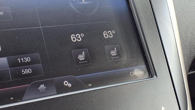 2013 Lincoln MKZ Base