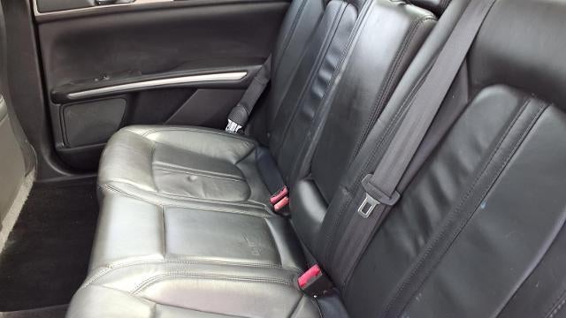 2013 Lincoln MKZ Base