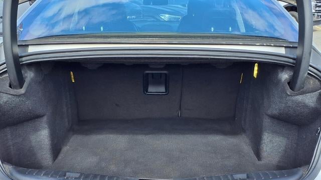 2013 Lincoln MKZ Base