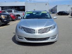 2013 MKZ Thumbnail 22