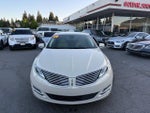 2014 MKZ Thumbnail 2