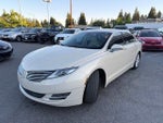 2014 MKZ Thumbnail 3