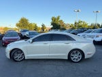 2014 MKZ Thumbnail 4