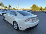 2014 MKZ Thumbnail 5