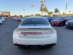 2014 MKZ Thumbnail 6