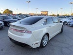 2014 MKZ Thumbnail 7