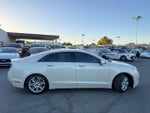 2014 MKZ Thumbnail 8