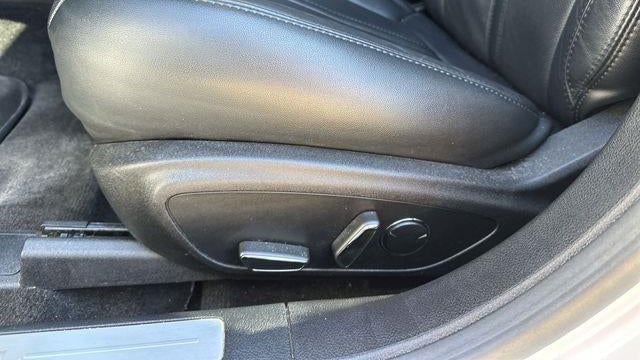 2015 Lincoln MKZ Base