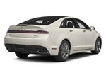 2013 MKZ Thumbnail 1