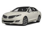 2013 MKZ Thumbnail 4