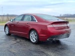 2013 MKZ Thumbnail 4