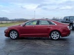 2013 MKZ Thumbnail 5