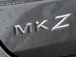 2016 MKZ Thumbnail 12