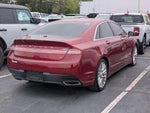 2013 MKZ Thumbnail 3