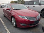 2013 MKZ Thumbnail 5